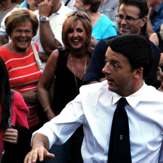 Renzi su polemica primarie Pd in Liguria “Persino Scajola intervenuto? Me lo sono perso, meno male!” Renzi su polemica primarie Pd in Liguria “Persino Scajola intervenuto? Me lo sono perso, meno male!”
