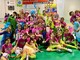 Volley. Sdp Mazzucchelli, ottimi risultati nell'ultimo mese