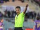 Calcio, Serie A. L'arbitro imperiese Massa contestato dopo Juventus-Milan