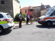 I soccorsi sul posto I soccorsi sul posto