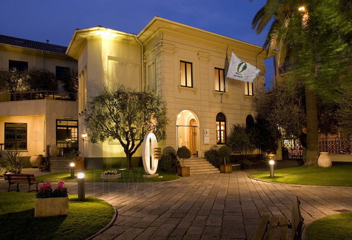 Imperia: questa mattina al Museo dell'Olivo, cerimonia conclusiva del concorso 'Le antiche ricette delle nostre nonne, alimentazione e territorio'