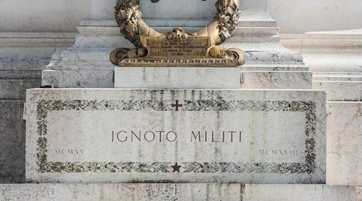 Ventimiglia: riconoscimento della cittadinanza onoraria al ‘Milite ignoto’, iniziativa del Pd cittadino