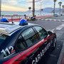 Spari sulla spiaggia a Ventimiglia, due tunisini fermati per tentato omicidio: vittima fuori pericolo Spari sulla spiaggia a Ventimiglia, due tunisini fermati per tentato omicidio: vittima fuori pericolo