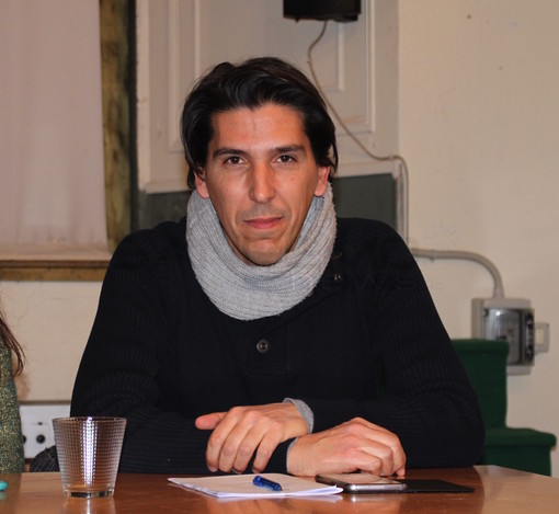 Marco De Ferrari Marco De Ferrari