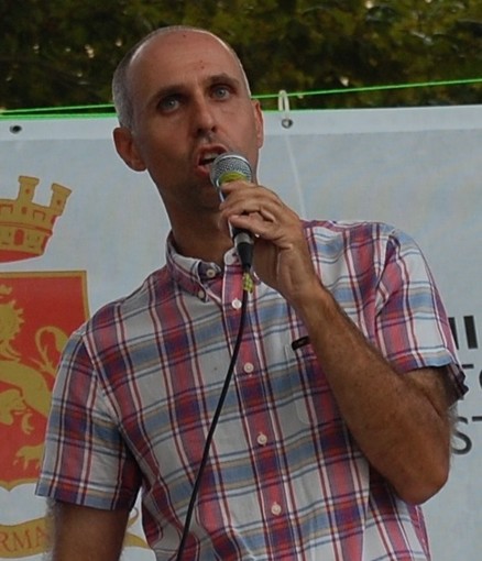 Ventimiglia: il 29 luglio serata incontro con gli iscritti e simpatizzanti di 'R&B Agricoltura' Ventimiglia: il 29 luglio serata incontro con gli iscritti e simpatizzanti di 'R&B Agricoltura'
