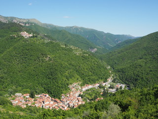 Molini di Triora