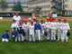 Baseball: sconfitta esterna nel campionato 'Ragazzi' per la Sanremese a Cairo Montenotte