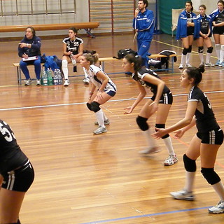 Pallavolo: bella vittoria esterna della Maurina Volley (al 5° set) contro il Maremola Pietra Ligure
