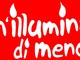 Anche l'Amministrazione comunale di Camporosso aderisce alla campagna 'M'illumino di meno' Anche l'Amministrazione comunale di Camporosso aderisce alla campagna 'M'illumino di meno'