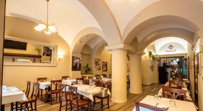 Questa estate desideri vivere un'esperienza culinaria indimenticabile? Vai al risto-pub Mamely a Sanremo!