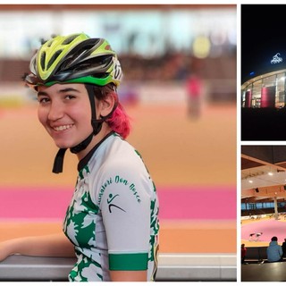 Vallecrosia al Mare, la Psv Don Bosco vola in Germania per la gara internazionale di pattinaggio di velocità (Foto)