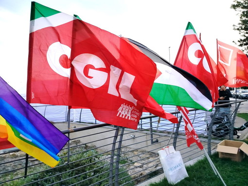 Sciopero generale del 3 ottobre: la Commissione di Garanzia lo dichiara illegittimo per Riviera Trasporti Sciopero generale del 3 ottobre: la Commissione di Garanzia lo dichiara illegittimo per Riviera Trasporti