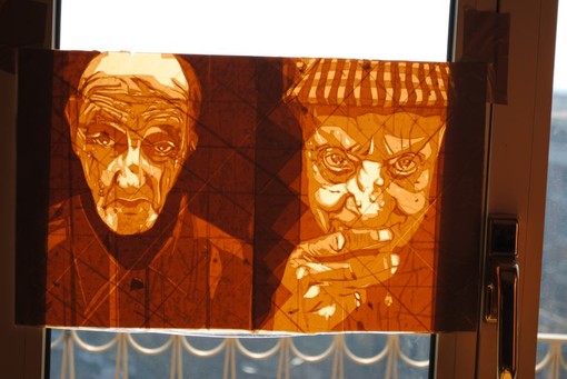 Imperia: domani alla libreria Ragazzi, inaugurazione mostra dell'imperiese Mattia Maio