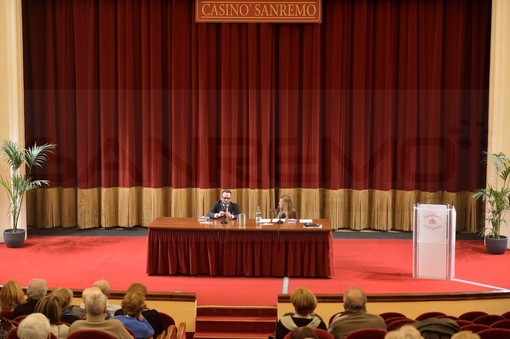 Sanremo: oggi pomeriggio al teatro del Casinò la consegna dei premi “Custodi del territorio”