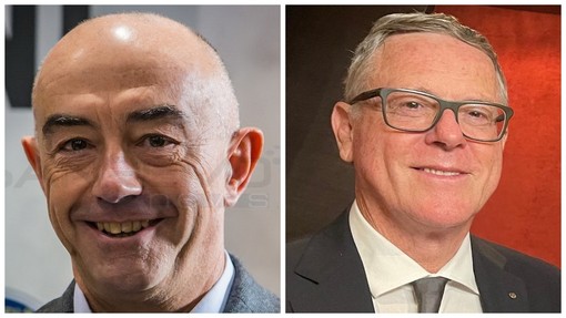 Elezioni a Sanremo: Gianni Rolando "Non parlo di politica alla Canottieri, nessun avvicinamento con Mager" Elezioni a Sanremo: Gianni Rolando "Non parlo di politica alla Canottieri, nessun avvicinamento con Mager"