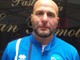 Nella foto Massimiliano Ciogli, coach della NLP Sanremo Pasticceria San Romolo under 18 maschile