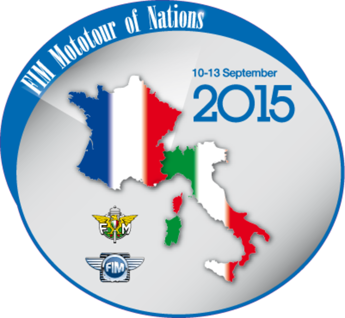 Sanremo, 'Mototour of Nations 2015': 154 moto al via domani per la grande partenza Sanremo, 'Mototour of Nations 2015': 154 moto al via domani per la grande partenza