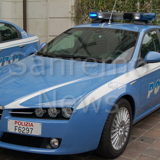 Arrestati i due uomini di Riva Ligure che avevano tentato una rapina il 20 settembre scorso