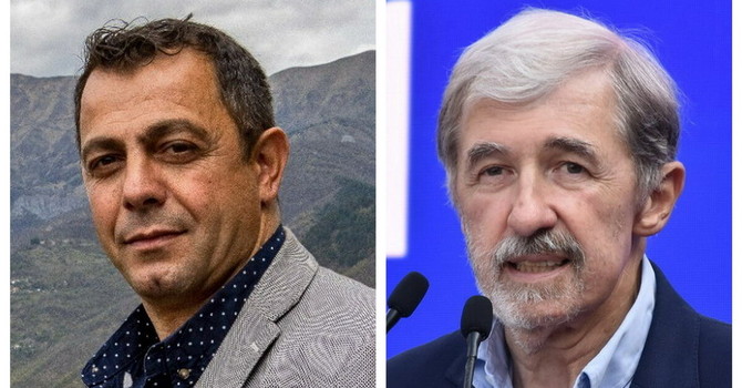 Parco Alpi Liguri, Triora alza la voce sulla presidenza: lettera del sindaco Di Fazio a Bucci e l'ipotesi di uscire dall'Ente