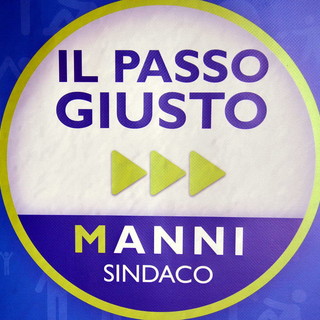 Taggia: elezioni Amministrative di domenica prossima, l'agenda odierna del candidato Mario Manni