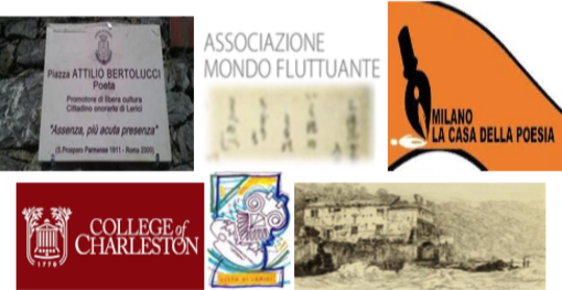 Sanremo: l'associazione culturale Mondo Fluttuante organizza il 1° Premio Internazionale di Letteratura Inedita “Il sublime”