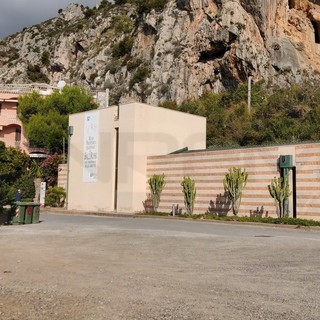 Ventimiglia: allarme anti incendio ai Balzi Rossi, intervento dei Vigili del Fuoco ma nessun problema Ventimiglia: allarme anti incendio ai Balzi Rossi, intervento dei Vigili del Fuoco ma nessun problema