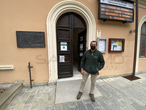 Triora: covid, il sindaco su rifugio La Terza e festa del Redentore, "Niente allarmismi, non c'è collegamento" Triora: covid, il sindaco su rifugio La Terza e festa del Redentore, "Niente allarmismi, non c'è collegamento"