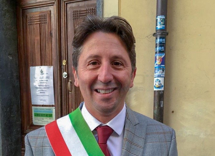 Matteo Orengo