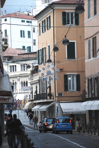 Sanremo: auguri e ringraziamenti da piazza San Siro all'Assessore Fera ed all'Amministrazione Sanremo: auguri e ringraziamenti da piazza San Siro all'Assessore Fera ed all'Amministrazione
