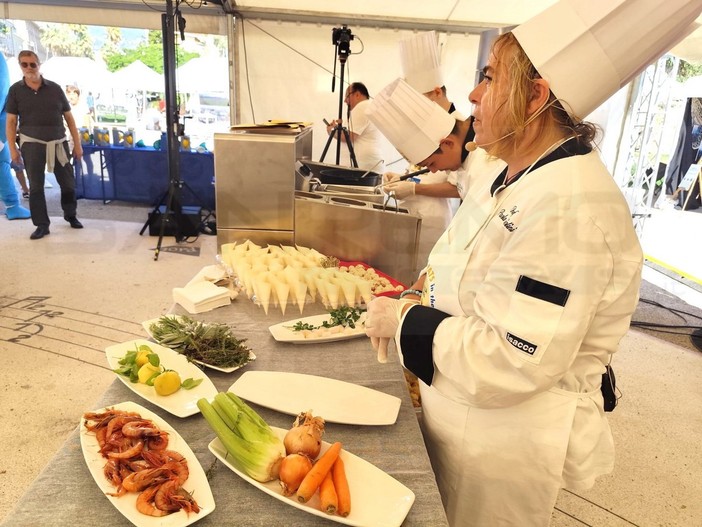 MareCultura 2026, Sanremo guarda alla longevità: a Pian di Nave due giorni tra mare, gusto e benessere MareCultura 2026, Sanremo guarda alla longevità: a Pian di Nave due giorni tra mare, gusto e benessere