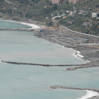 Ospedaletti: causa da 150 milioni per il porto di Marina di Baiaverde, rigettato l'appello del fallimento Fin.Im.