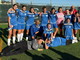 Under 15 femminile: Matuziana chiude la prima fase con orgoglio, ora attesa per la Corte Federale