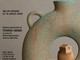 “Tonino Negri Sculture Ceramiche” mostra personale di Tonino Negri a Sanremo presso la Galleria d’Arte La Mongolfiera dal 20 giugno al 18 luglio
