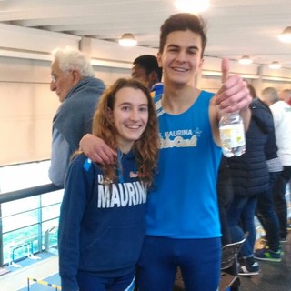Atletica Leggera. Fine settimana intensa per la Maurina Olio Carli Imperia