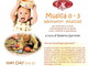 Musica 0-3, un laboratorio per bimbi e mamme in gravidanza: sabato open day a Spazio 139