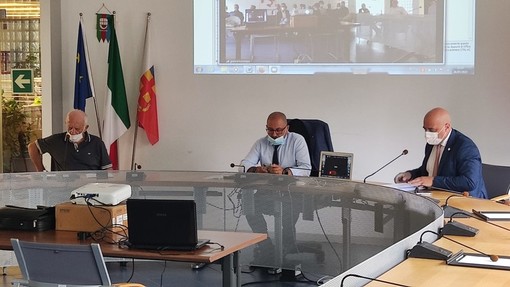"Mobility day", l'assessore Berrino spinge per il piano straordinario dei treni: "Necessario intervenire sull'immediatezza" (Video)