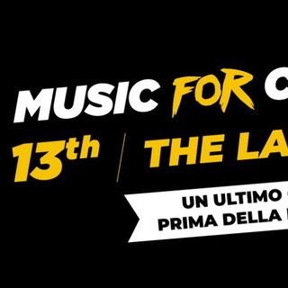 Dal 7 al 9 febbraio con 'Libera' 8 giovani musicisti vincitori del premio 'Music for change'