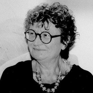 Margherita Oggero Margherita Oggero