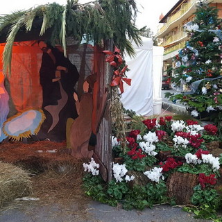 Bordighera: il Comune vuole i 'Mercatini di Natale' in piazza Eroi della Libertà, pronto il bando
