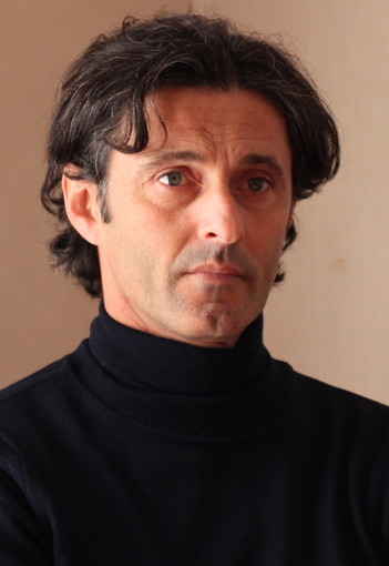 Massimiliano Moroni