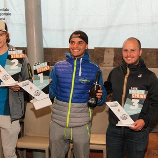 Piloti del Moto Club Sanremo protagonisti all’Enduro Sprint e minienduro di Bordighera