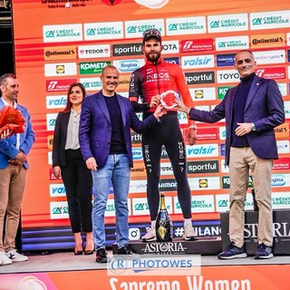 Sanremo celebra la Milano-Sanremo: giovedì inaugura la Walk of Fame della Classicissima con le impronte dei campioni Sanremo celebra la Milano-Sanremo: giovedì inaugura la Walk of Fame della Classicissima con le impronte dei campioni