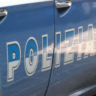 Ventimiglia: un transessuale 'lavorava' in un condominio signorile, intervento della Polizia