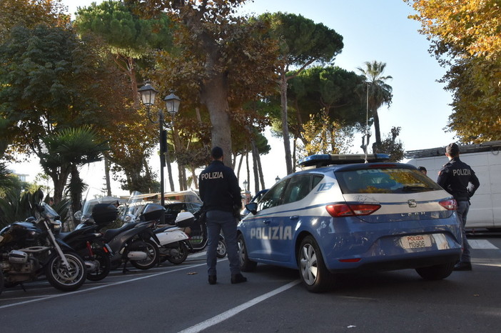 Ventimiglia: recidivo da tempo, chiuso per 17 giorni noto locale nella zona del 'centro studi'
