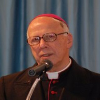 Ventimiglia: verranno celebrati sabato prossimo alle 10 in Cattedrale i funerali del Vescovo Giacomo Barabino