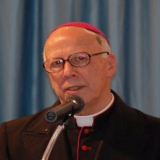 Ventimiglia: verranno celebrati sabato prossimo alle 10 in Cattedrale i funerali del Vescovo Giacomo Barabino