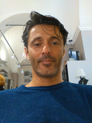 Massimiliano Moroni Massimiliano Moroni