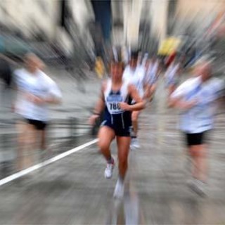 Atletica: Sanremo Runners ai Regionali Master di Genova