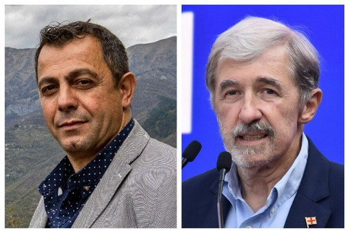 Parco Alpi Liguri, Triora alza la voce sulla presidenza: lettera del sindaco Di Fazio a Bucci e l'ipotesi di uscire dall'Ente Parco Alpi Liguri, Triora alza la voce sulla presidenza: lettera del sindaco Di Fazio a Bucci e l'ipotesi di uscire dall'Ente