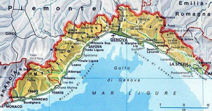 Analisi di Confartigianato: la Liguria seconda regione per spese comunali pro capite